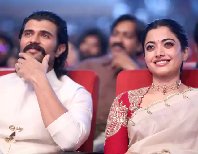Ranabaali Movie Grand Pre Release Event